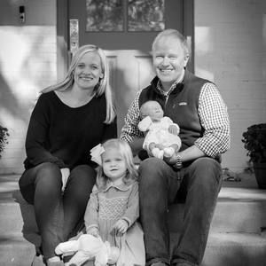 Meet your Posher, Leigh